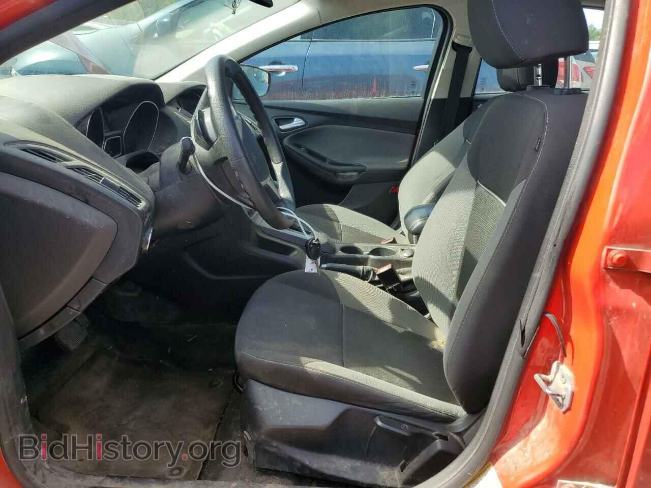 2014 FORD FOCUS - VIN: 1FADP3K23EL149642 - Photo 7