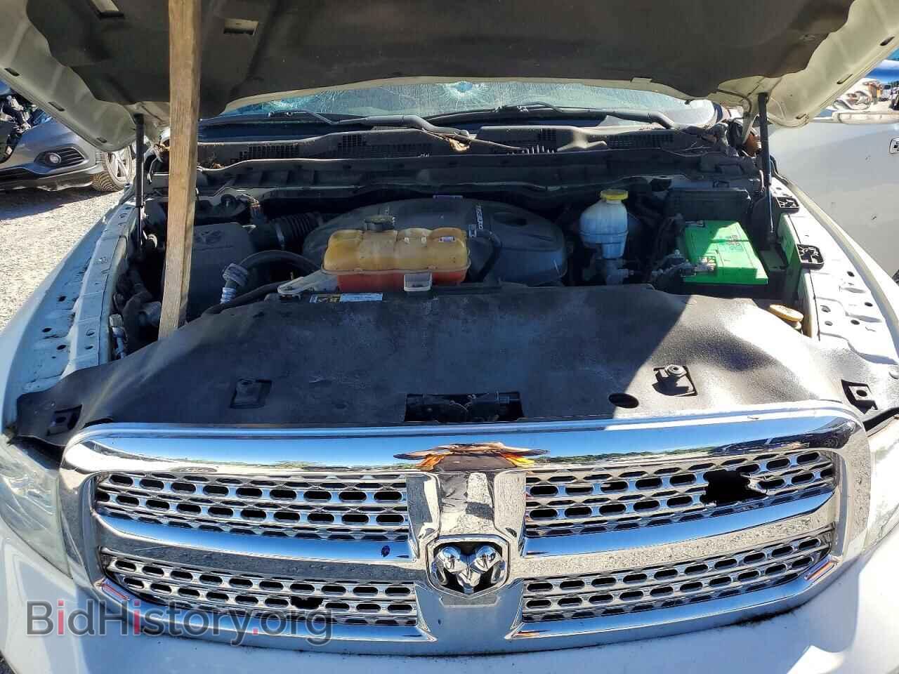 2018 RAM 1500 - VIN: 1C6RR7NM2JS252993 - Photo 11