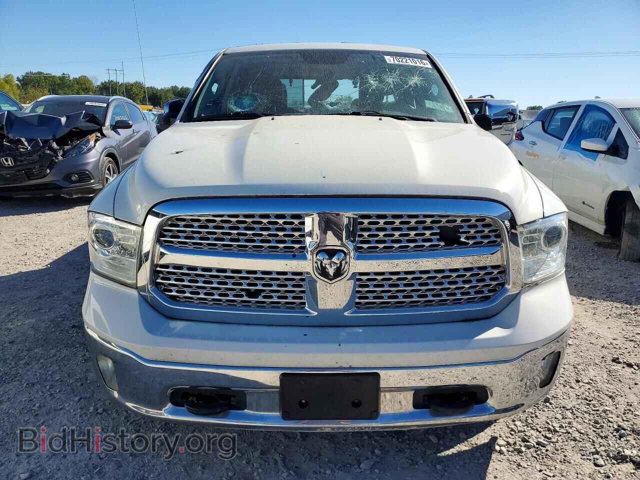 2018 RAM 1500 - VIN: 1C6RR7NM2JS252993 - Photo 5
