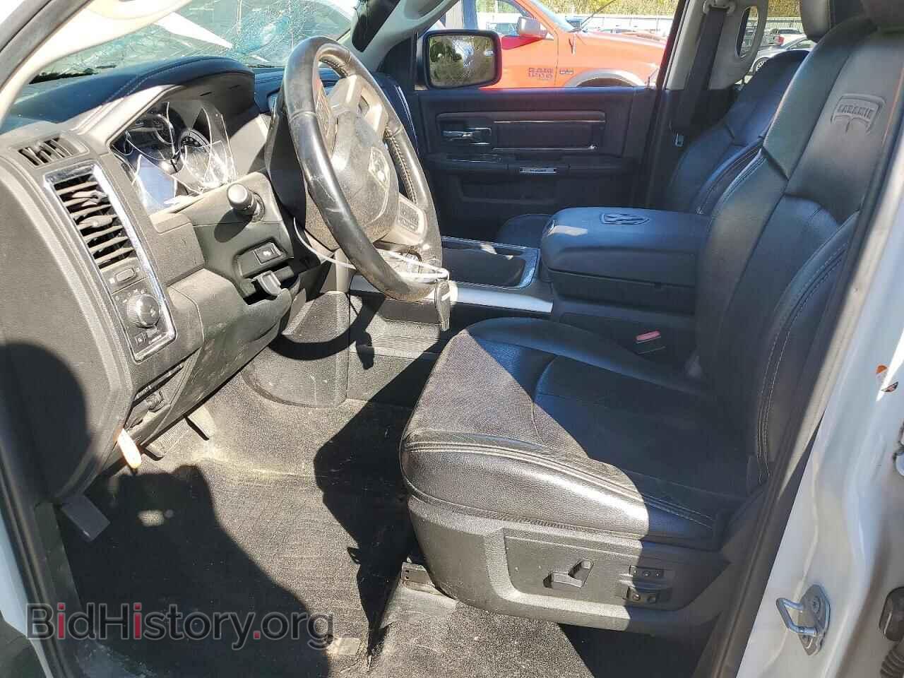 2018 RAM 1500 - VIN: 1C6RR7NM2JS252993 - Photo 7