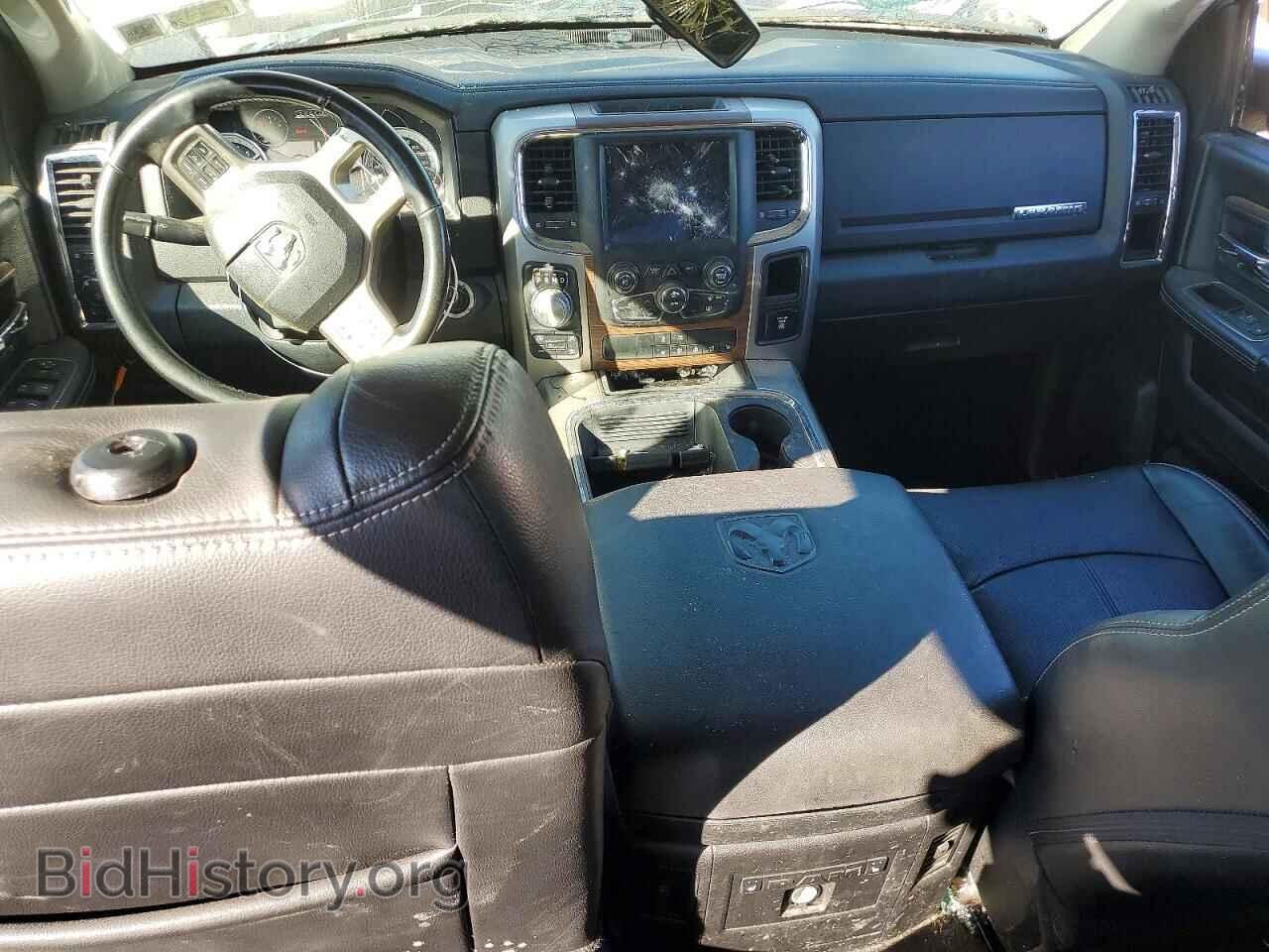 2018 RAM 1500 - VIN: 1C6RR7NM2JS252993 - Photo 8