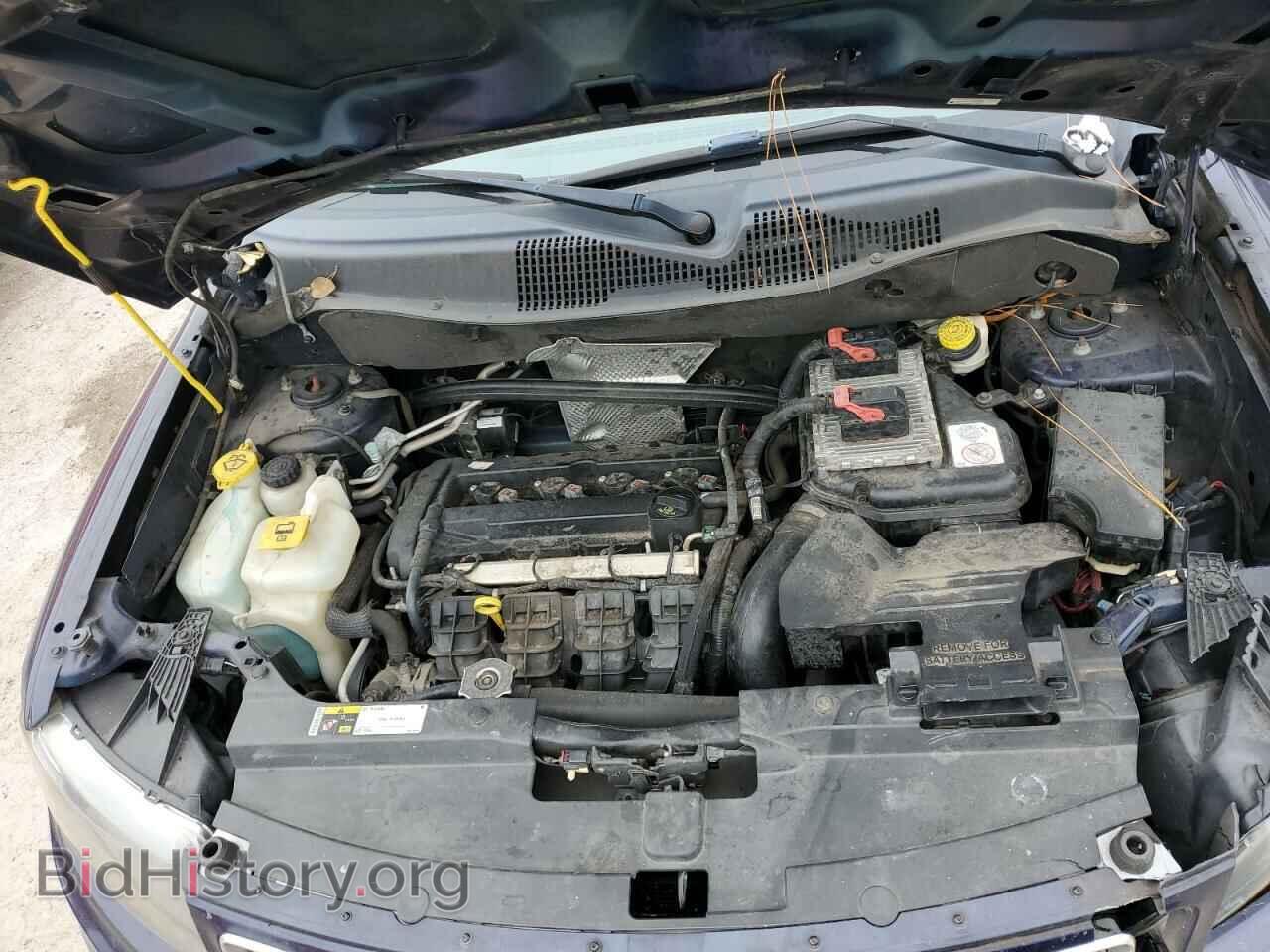 2014 JEEP COMPASS - VIN: 1C4NJCEA1ED680688 - Фото 12