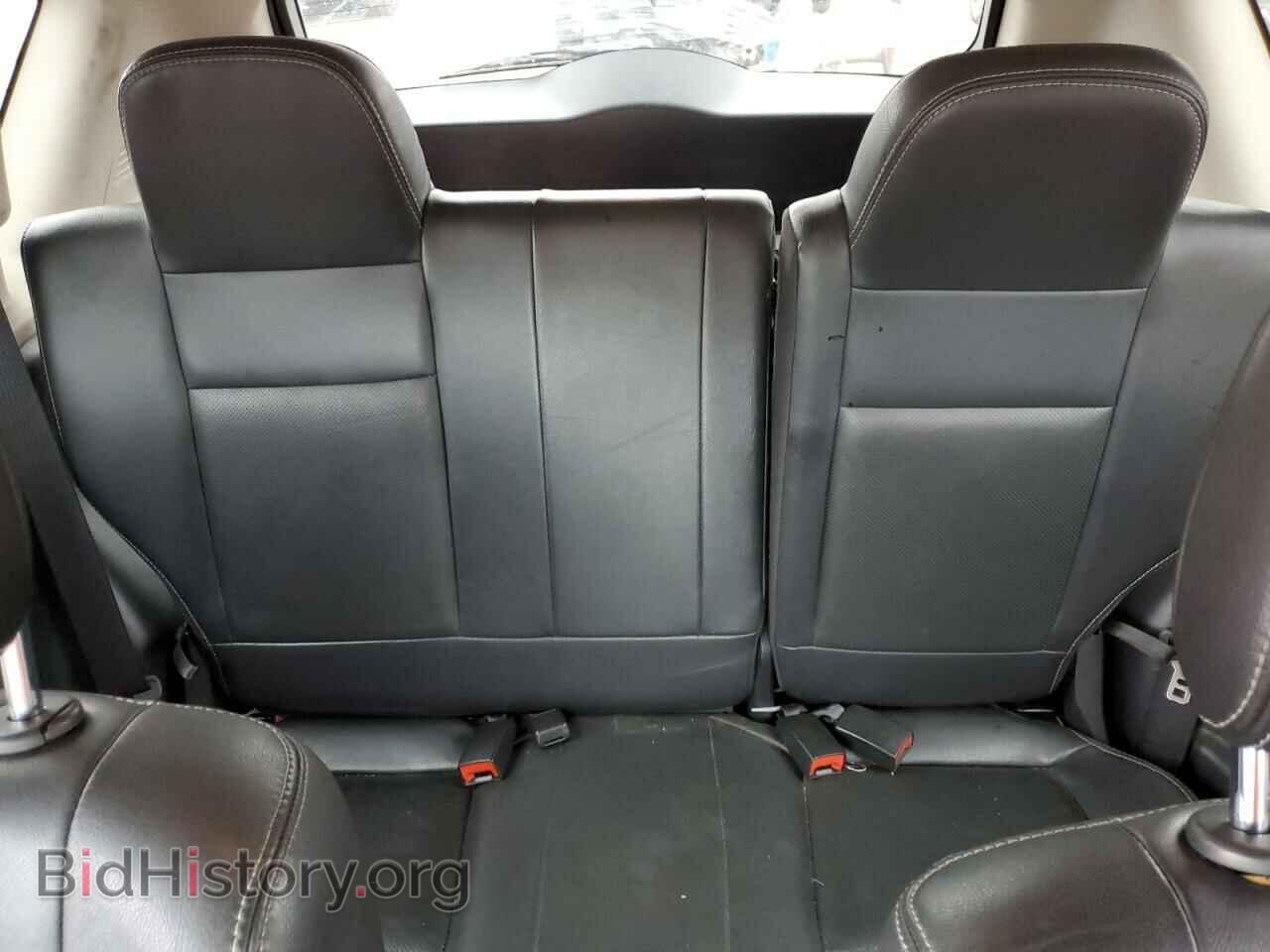 2014 JEEP COMPASS - VIN: 1C4NJCEA1ED680688 - Фото 10