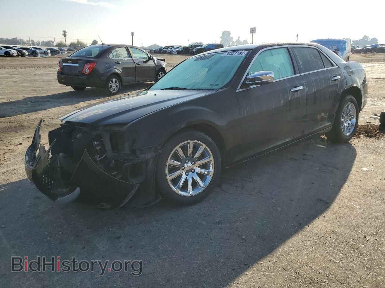Photo 2C3CCACG1CH249141 - CHRYSLER 300 2012