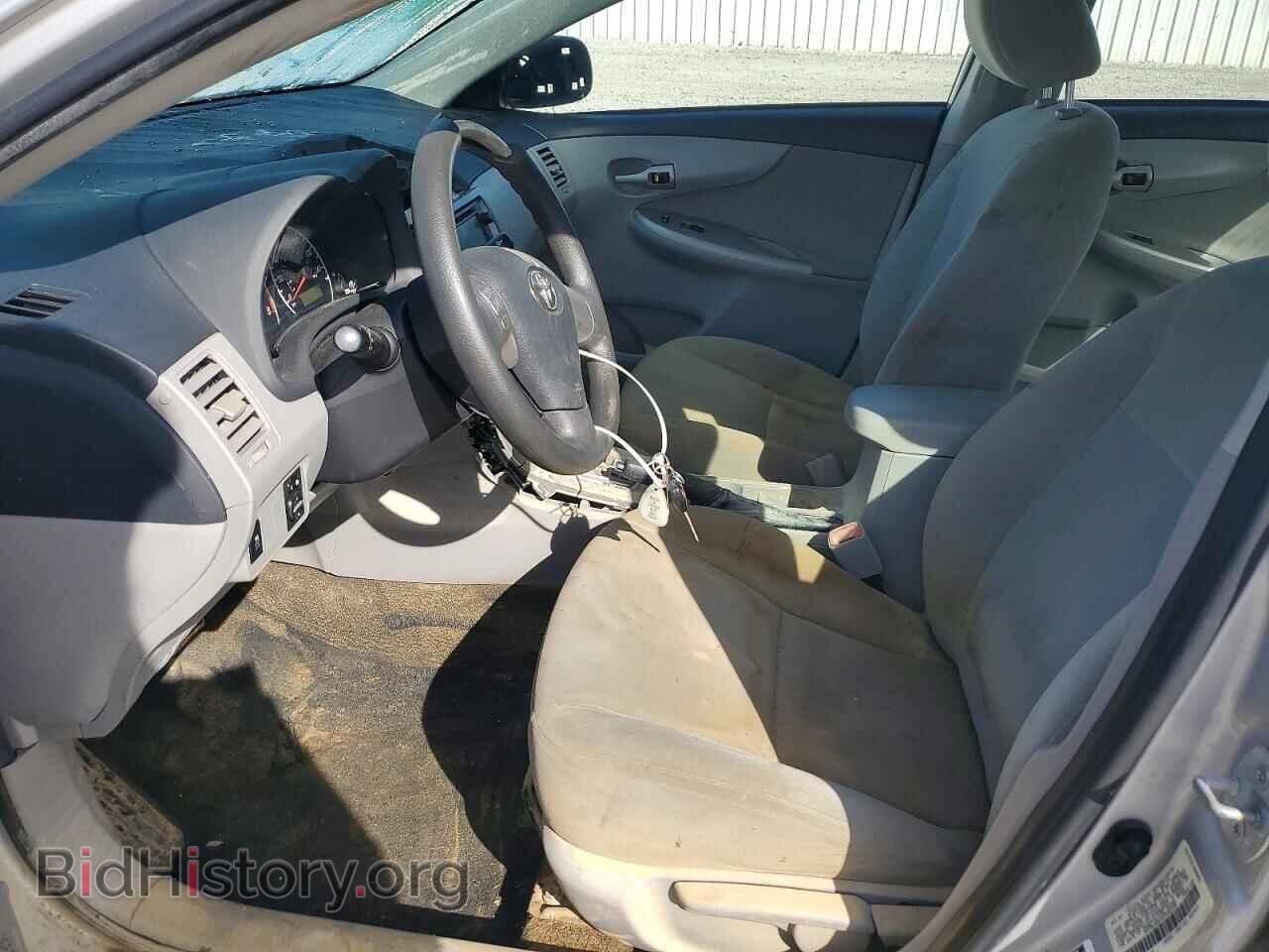 2013 TOYOTA COROLLA - VIN: 5YFBU4EE4DP203395 - Photo 7