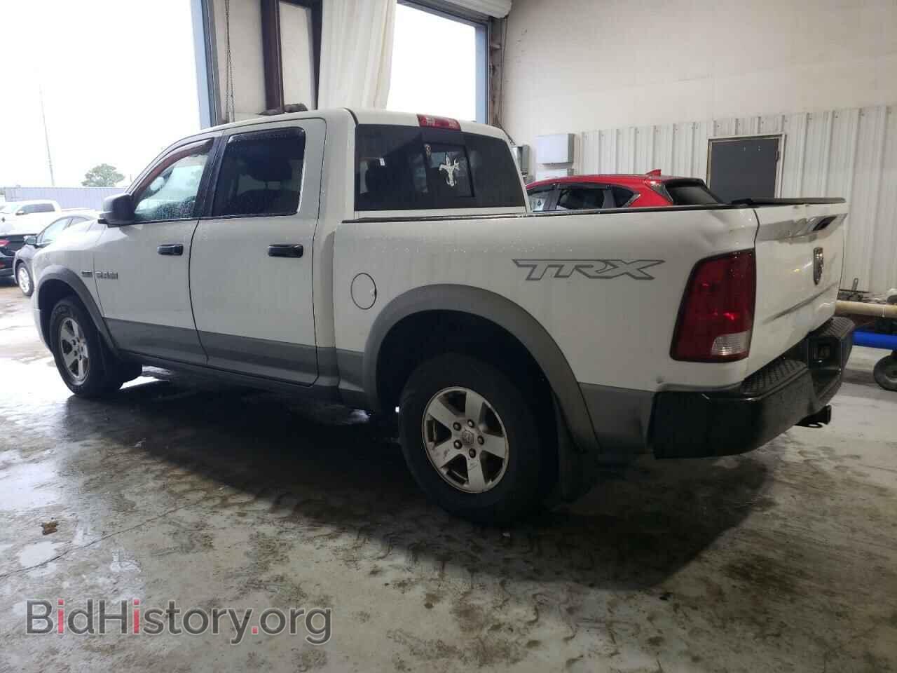 2010 DODGE All Models - VIN: 1D7RB1CT5AS196557 - Photo 2