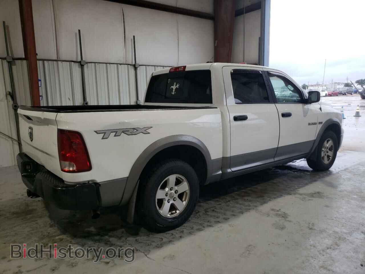 2010 DODGE All Models - VIN: 1D7RB1CT5AS196557 - Photo 3