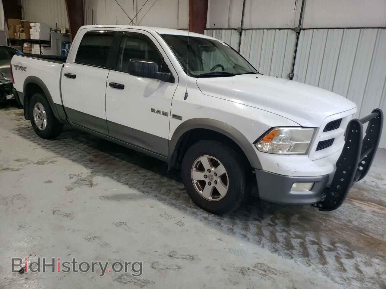 2010 DODGE All Models - VIN: 1D7RB1CT5AS196557 - Photo 4