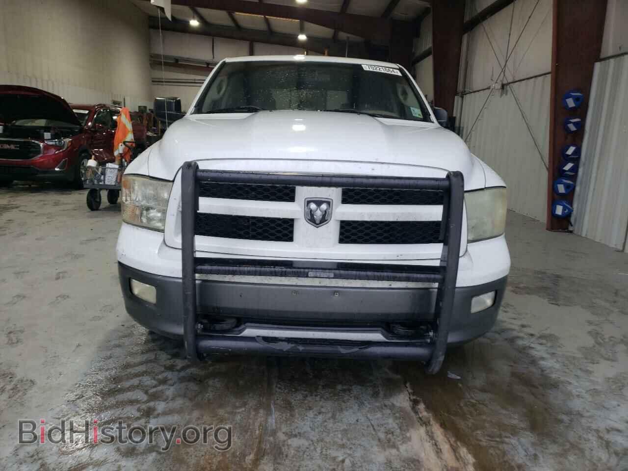 2010 DODGE All Models - VIN: 1D7RB1CT5AS196557 - Photo 5