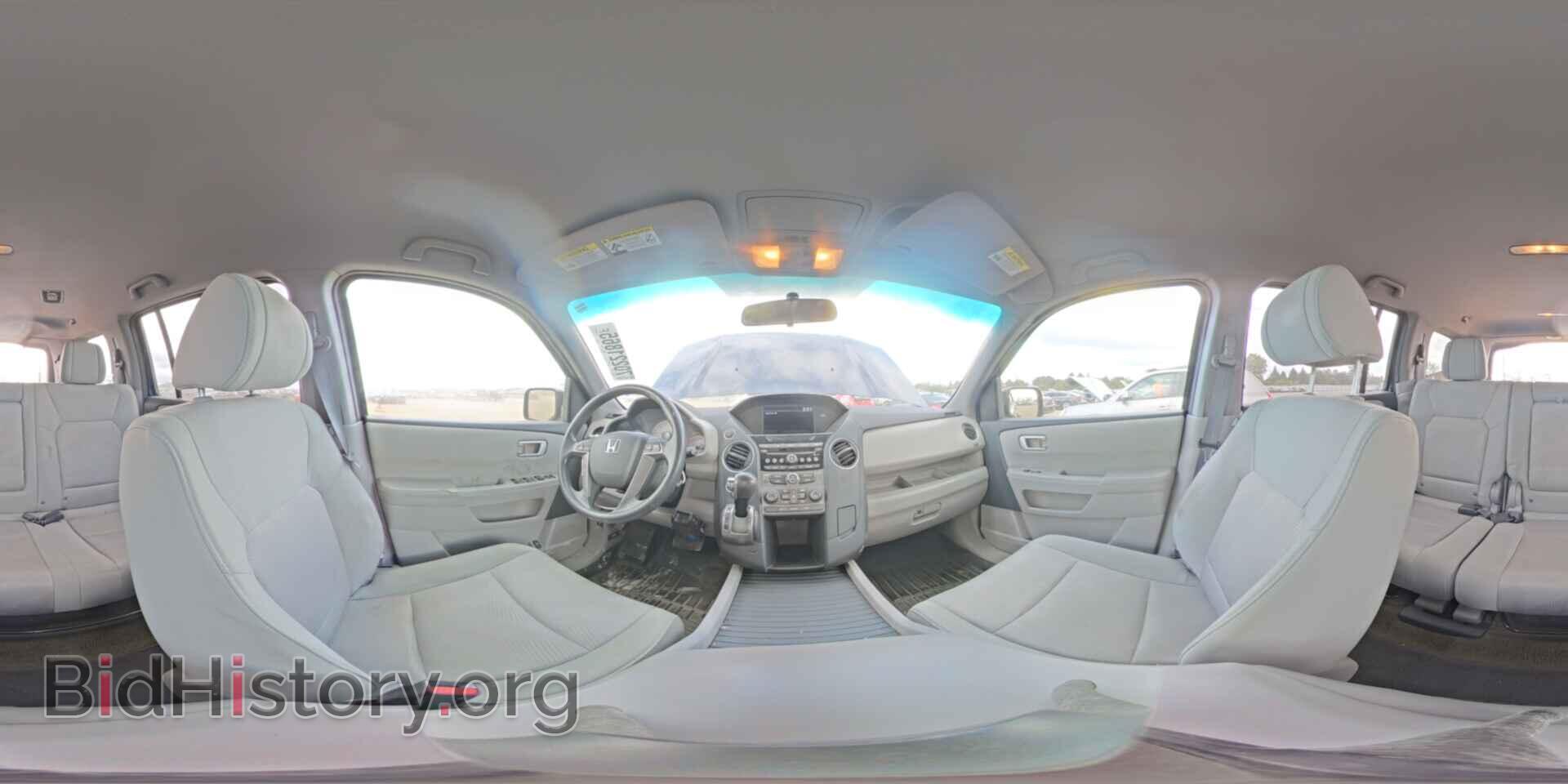 2015 HONDA PILOT - VIN: 5FNYF4H29FB022376 - Фото 15