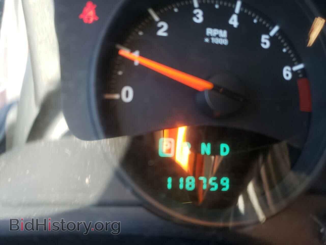 2012 JEEP COMPASS - VIN: 1C4NJCBBXCD553917 - Фото 8