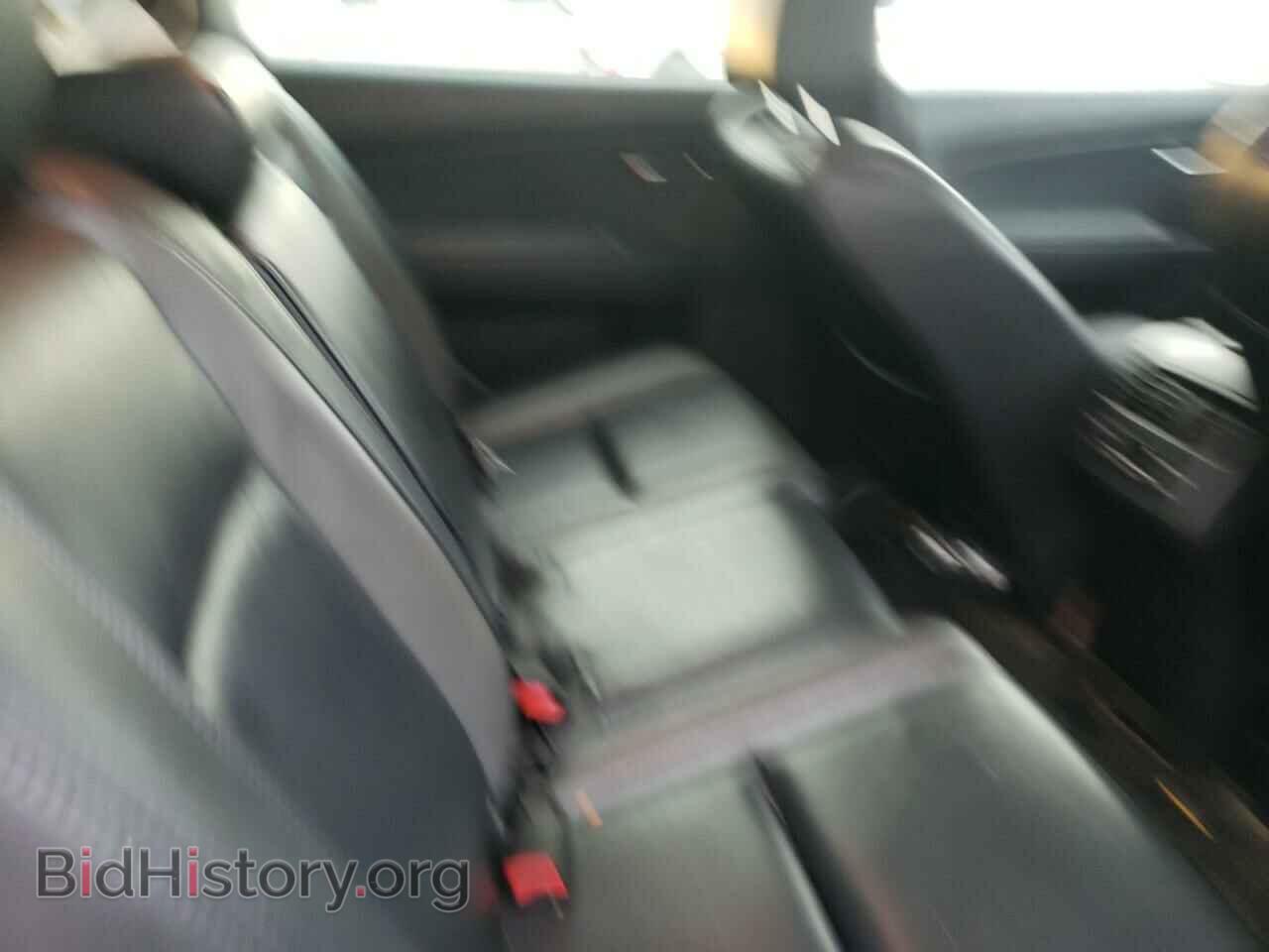 2012 MAZDA CX-9 - VIN: JM3TB2CA4C0357572 - Фото 6