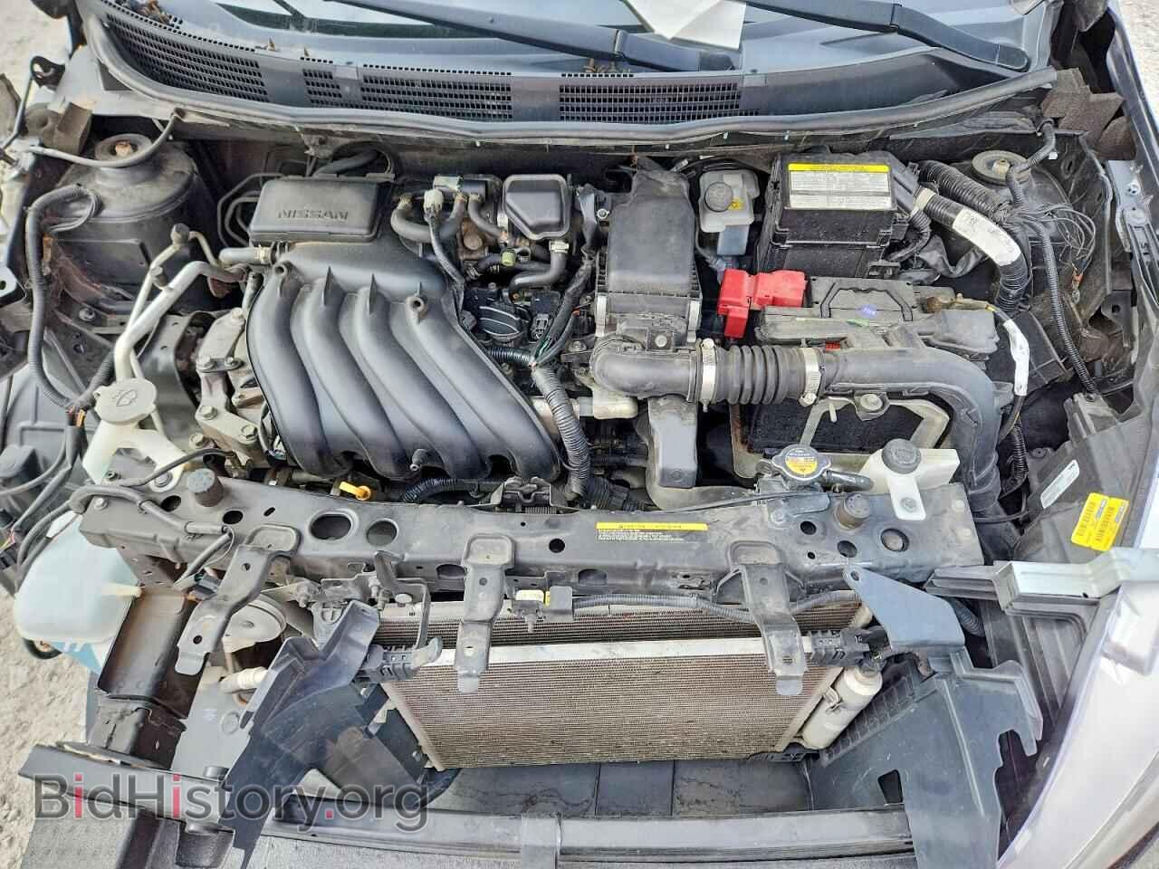 2017 NISSAN VERSA - VIN: 3N1CN7AP5HL831630 - Photo 11
