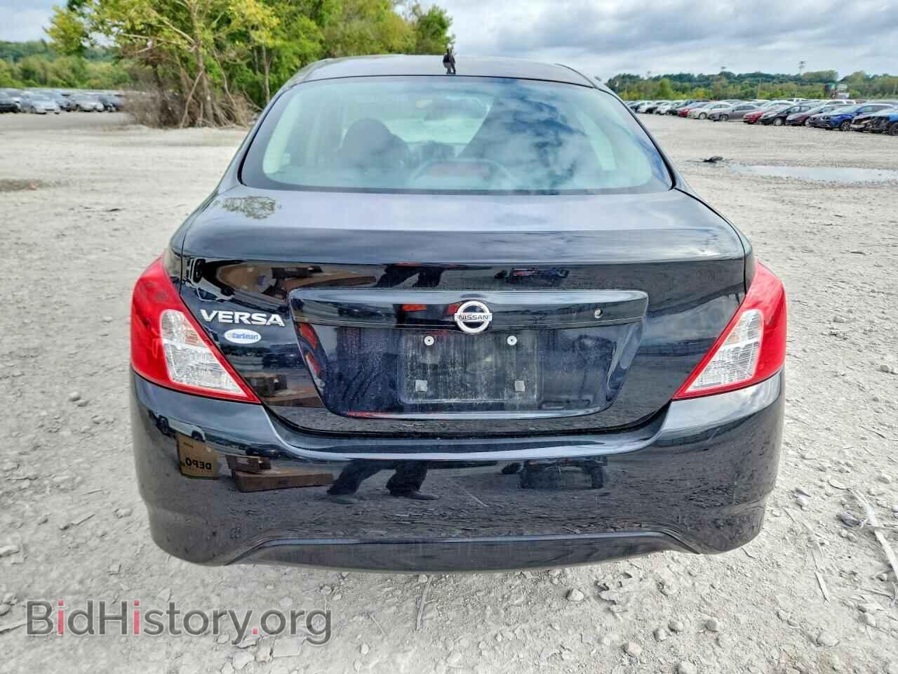 2017 NISSAN VERSA - VIN: 3N1CN7AP5HL831630 - Photo 6