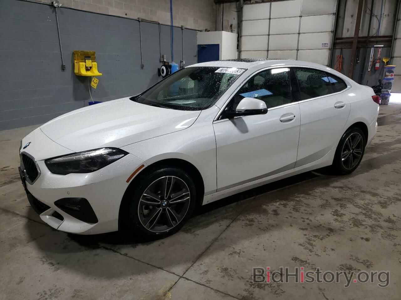 Photo WBA73AK07M7J03998 - BMW 2 SERIES 2021