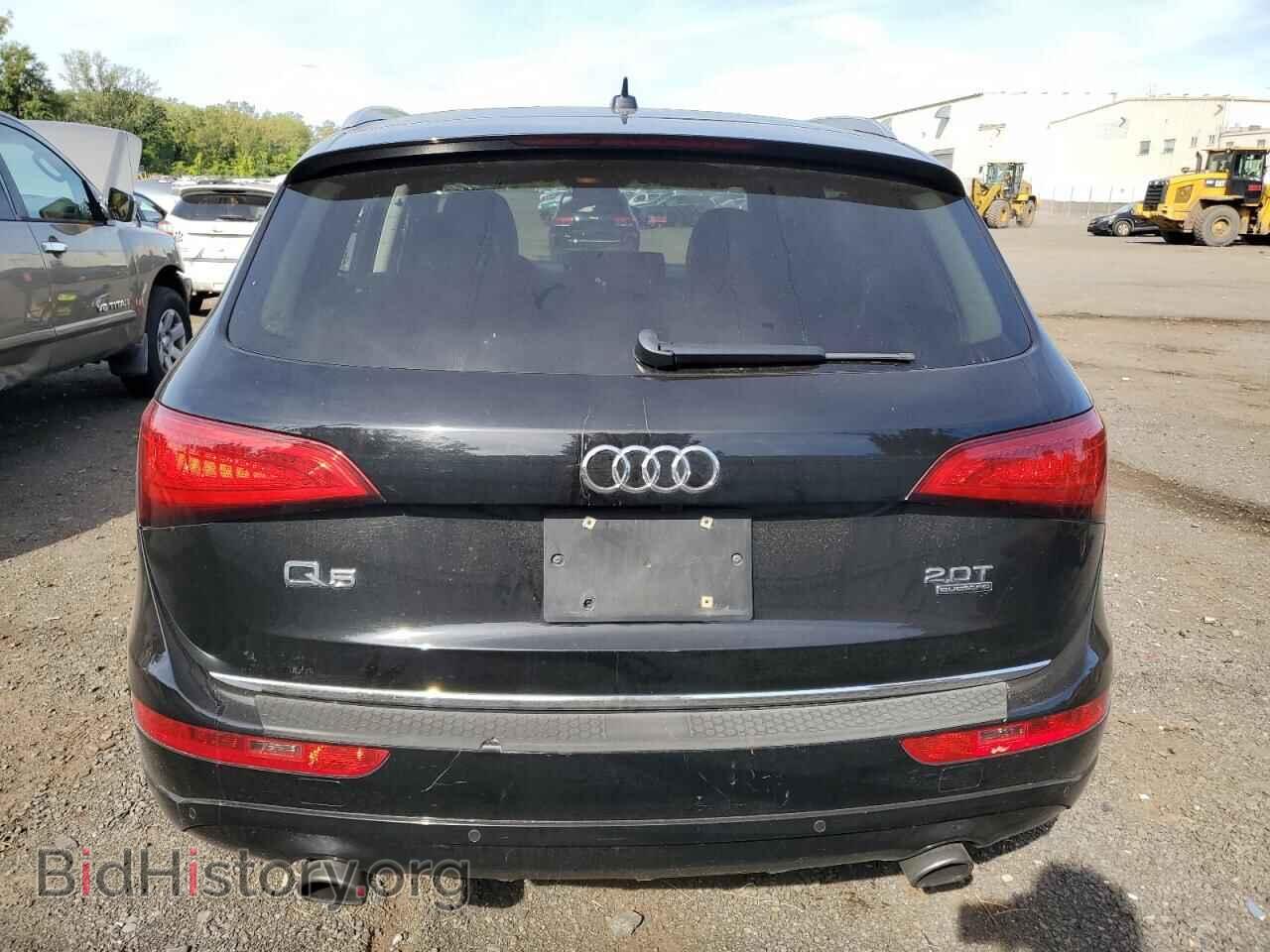 2017 AUDI Q5 - VIN: WA1C2AFPXHA092820 - Фото 6