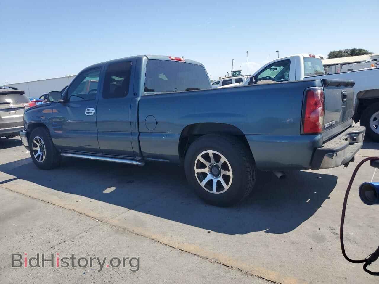 2007 CHEVROLET ALL Models - VIN: 1GCEC19V47Z165802 - Фото 2