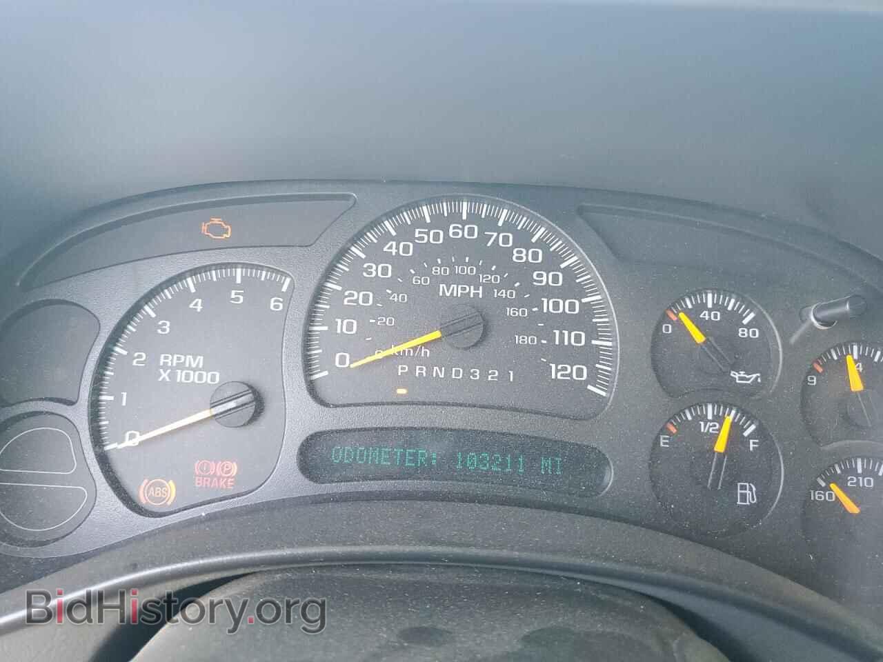 2007 CHEVROLET ALL Models - VIN: 1GCEC19V47Z165802 - Фото 9