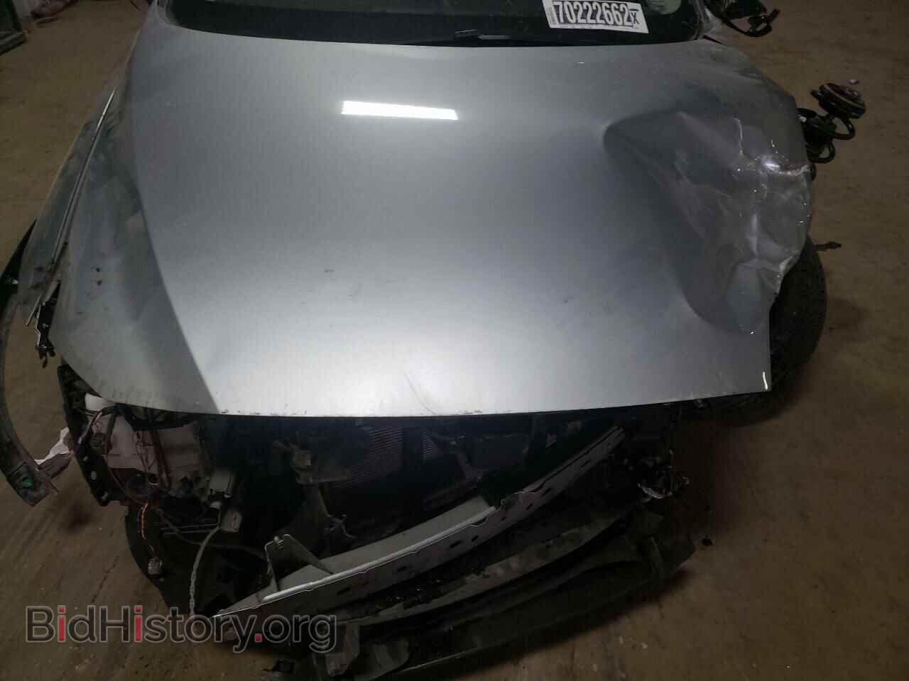 2021 MAZDA CX-5 - VIN: JM3KFBDM2M0342871 - Фото 12