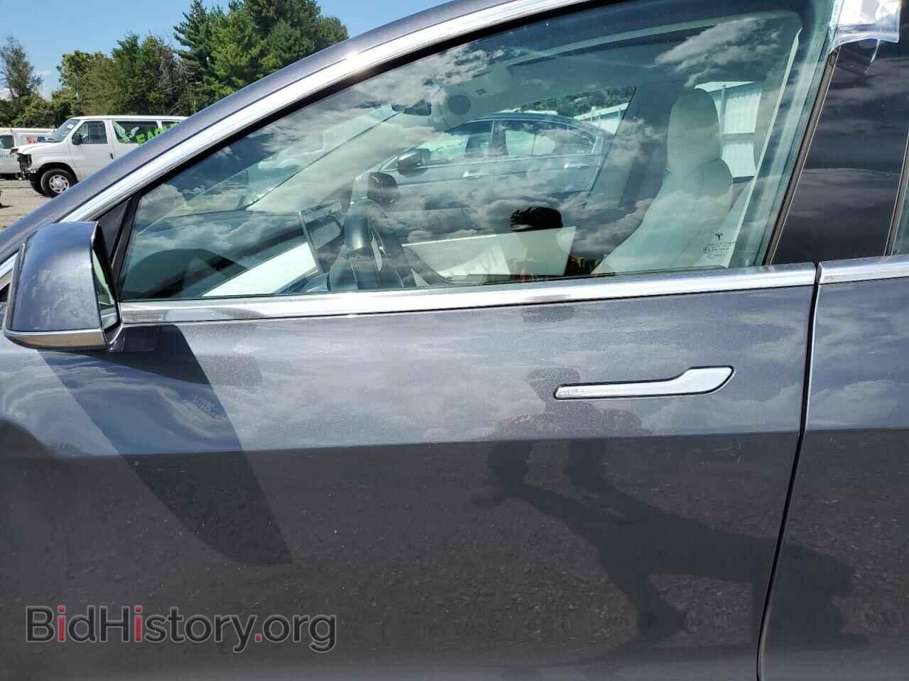 2019 TESLA MODEL 3 - VIN: 5YJ3E1EBXKF238182 - Photo 7
