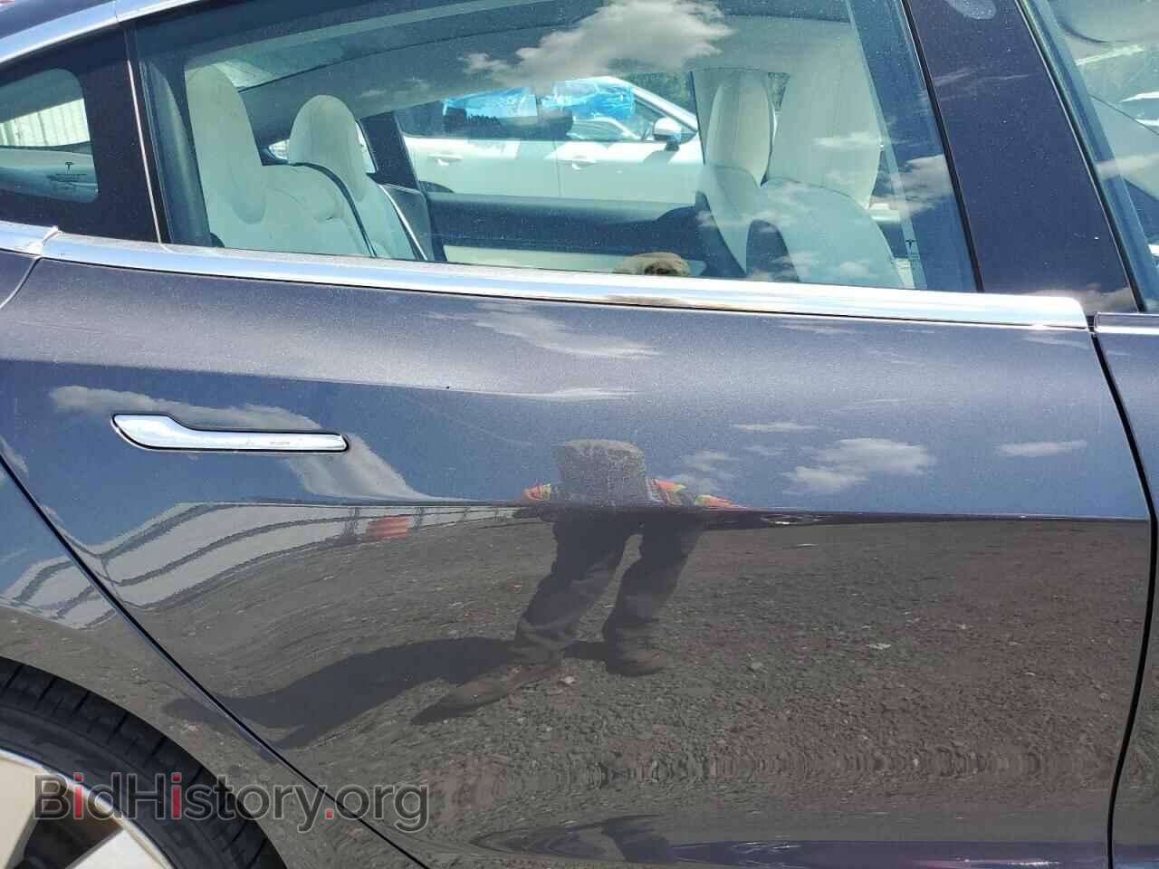 2019 TESLA MODEL 3 - VIN: 5YJ3E1EBXKF238182 - Photo 10
