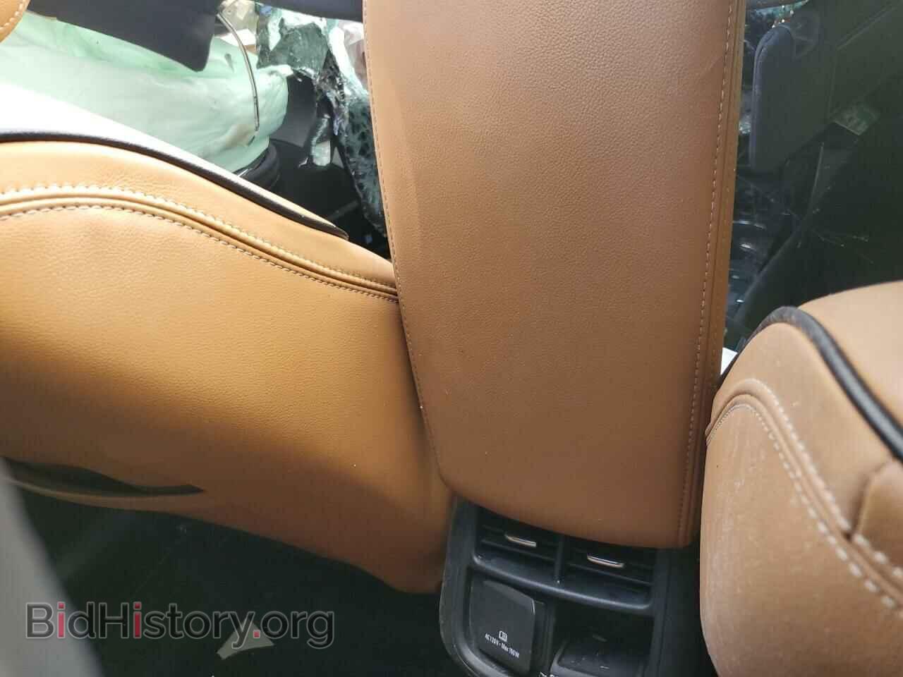 2014 CHEVROLET IMPALA - VIN: 1G1155S33EU117848 - Фото 8