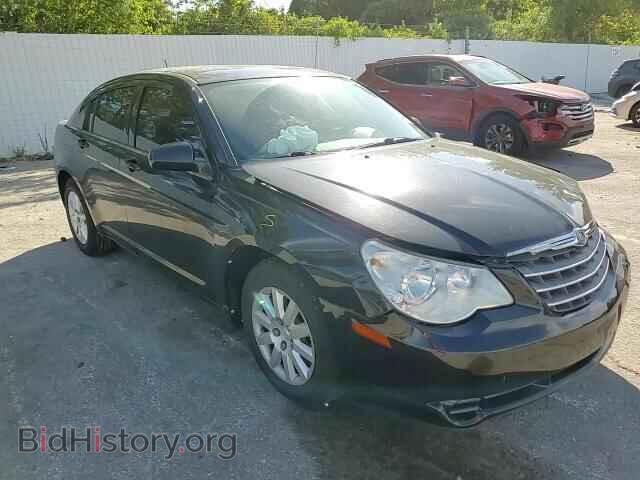 2010 CHRYSLER SEBRING - VIN: 1C3CC4FB8AN144733 - Фото 13