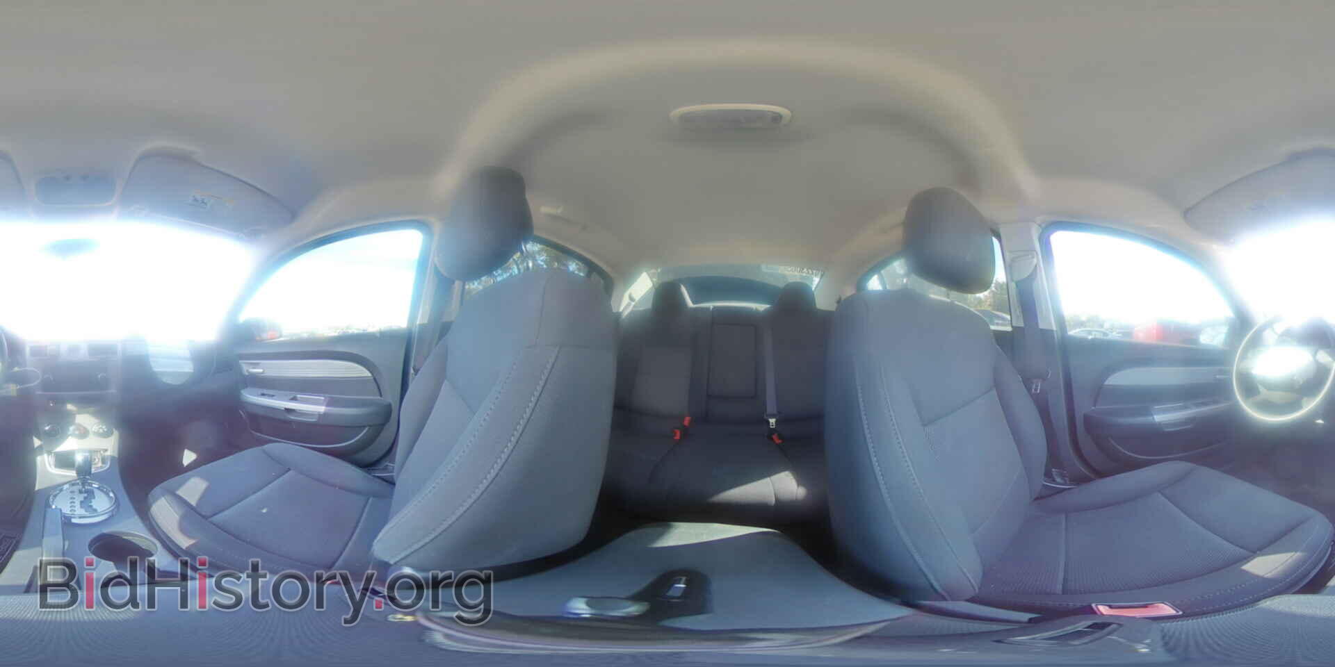 2010 CHRYSLER SEBRING - VIN: 1C3CC4FB8AN144733 - Фото 14