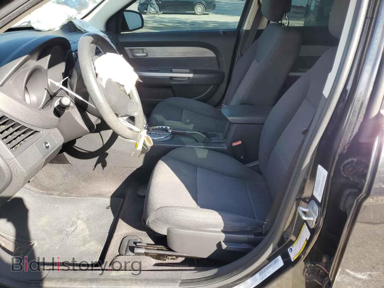 2010 CHRYSLER SEBRING - VIN: 1C3CC4FB8AN144733 - Фото 7
