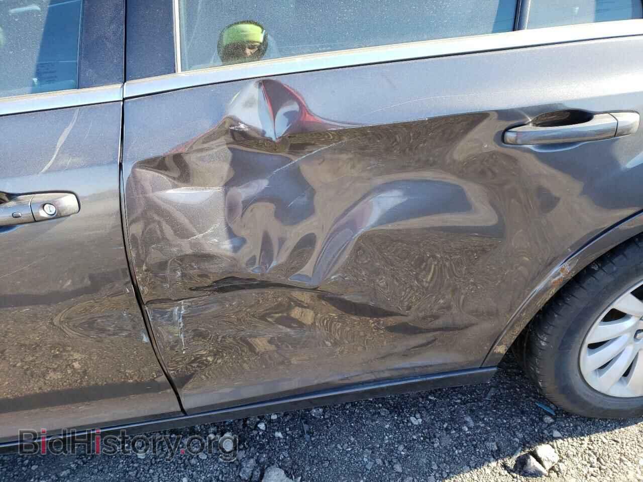 2014 CHRYSLER 300 - VIN: 2C3CCAAG3EH340031 - Фото 9