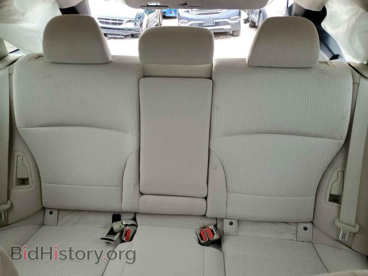 2018 SUBARU OUTBACK - VIN: 4S4BSAFC8J3211176 - Фото 10