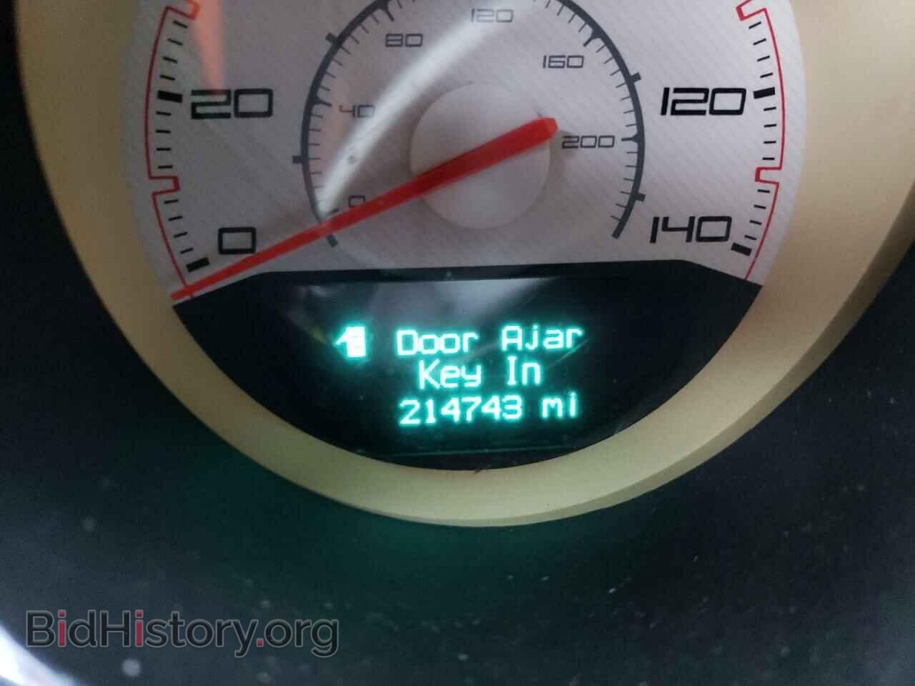 2013 DODGE CHALLENGER - VIN: 2C3CDYAG0DH627881 - Фото 9