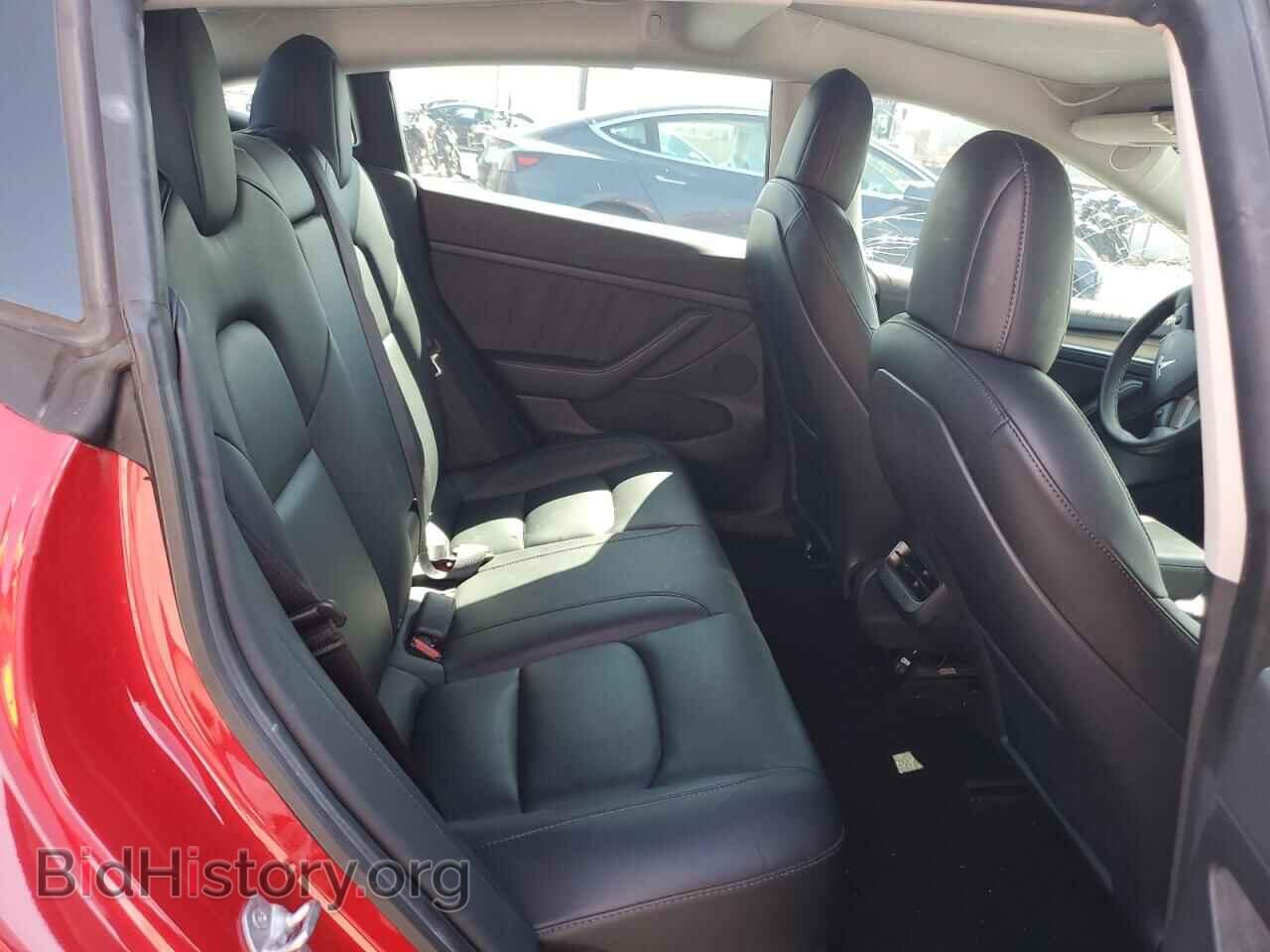2021 TESLA MODEL 3 - VIN: 5YJ3E1EA7MF022851 - Photo 10