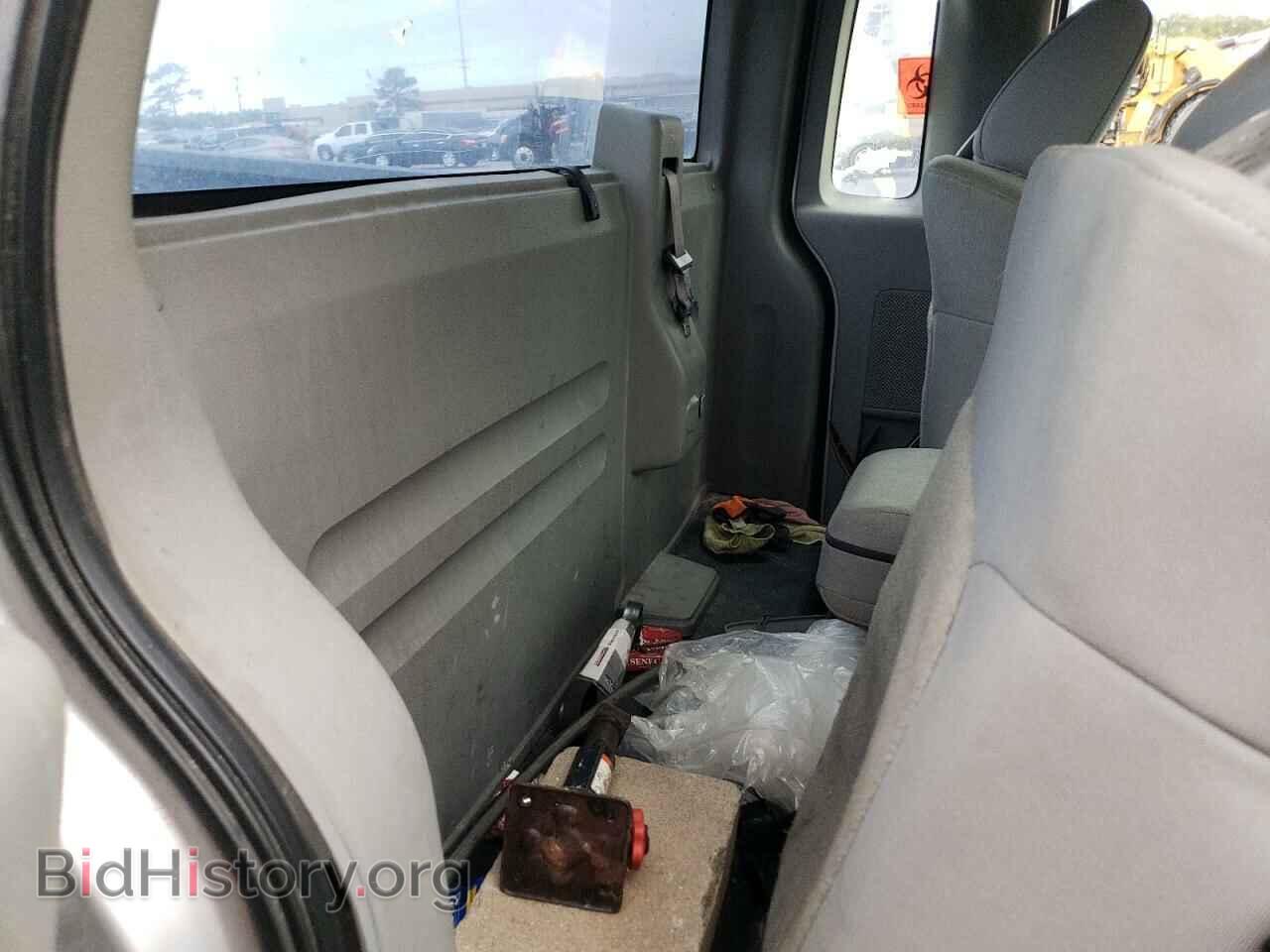 2007 FORD All Models - VIN: 1FTRF12227NA42497 - Фото 10