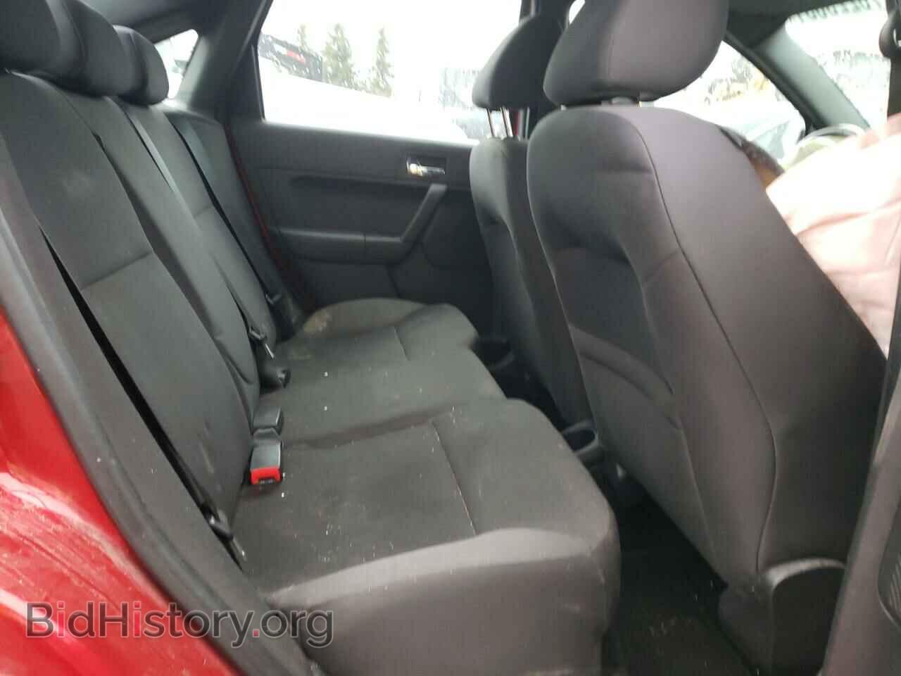 2011 FORD FOCUS - VIN: 1FAHP3GN1BW124897 - Фото 6