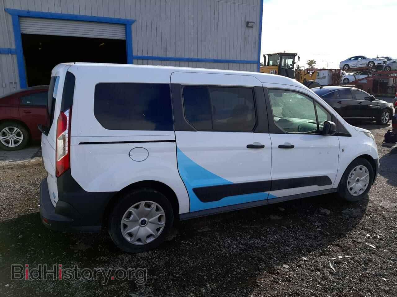 2015 FORD TRANSIT - VIN: NM0GE9E76F1174956 - Фото 3