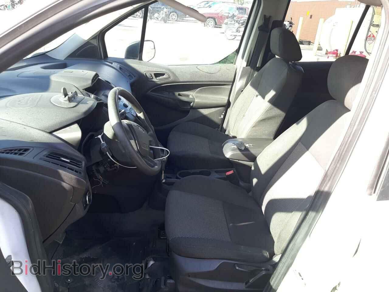 2015 FORD TRANSIT - VIN: NM0GE9E76F1174956 - Фото 7