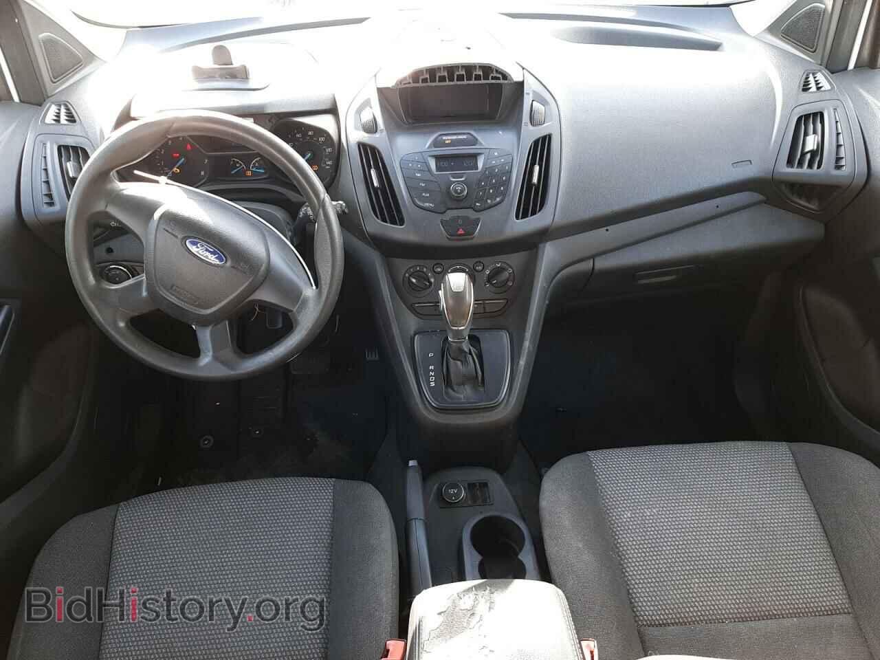 2015 FORD TRANSIT - VIN: NM0GE9E76F1174956 - Фото 8