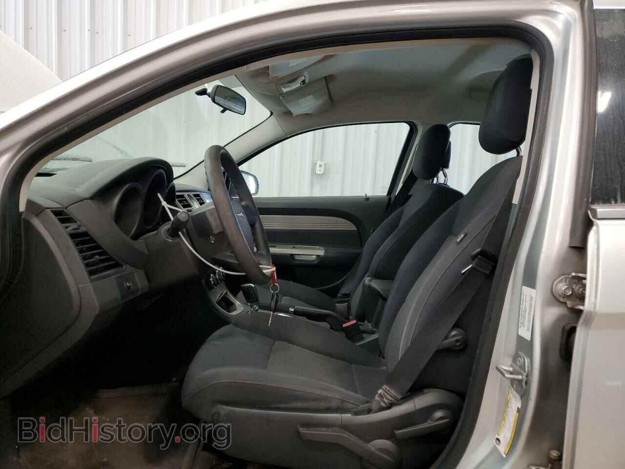 2010 CHRYSLER SEBRING - VIN: 1C3CC4FB0AN134827 - Фото 7