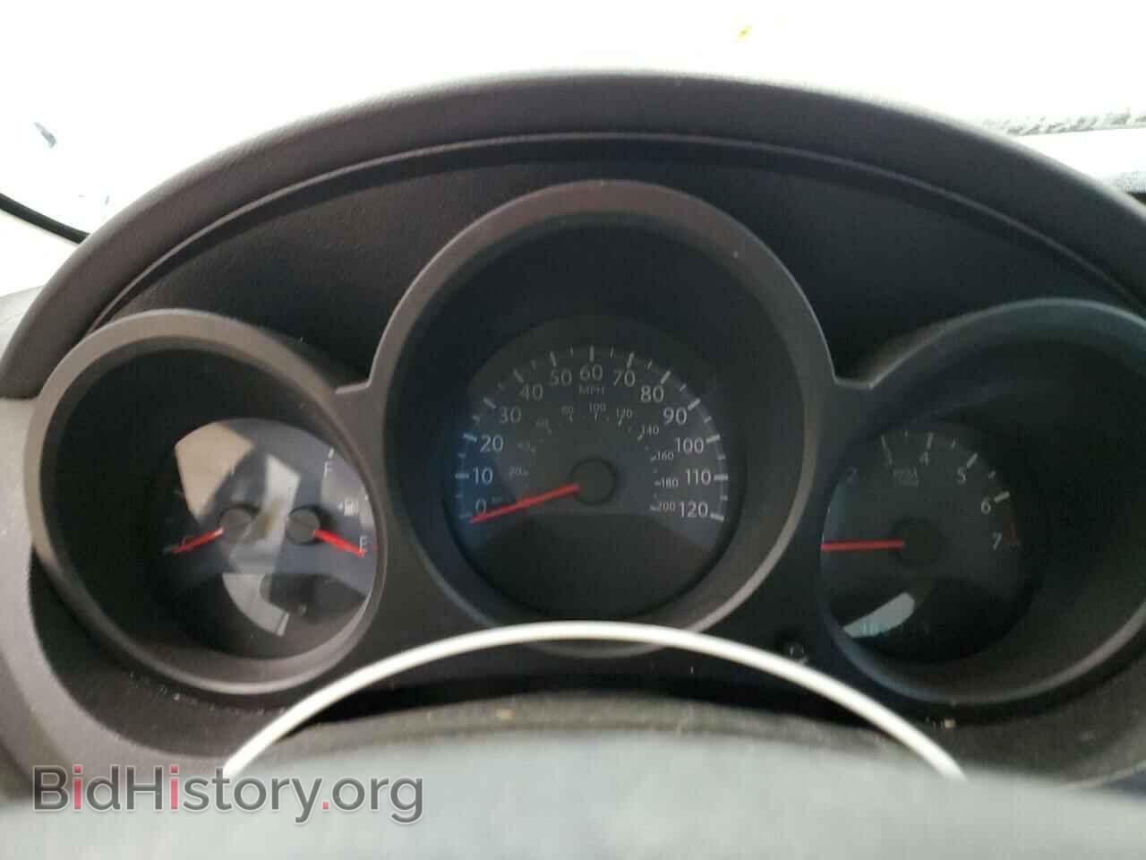 2010 CHRYSLER SEBRING - VIN: 1C3CC4FB0AN134827 - Фото 9