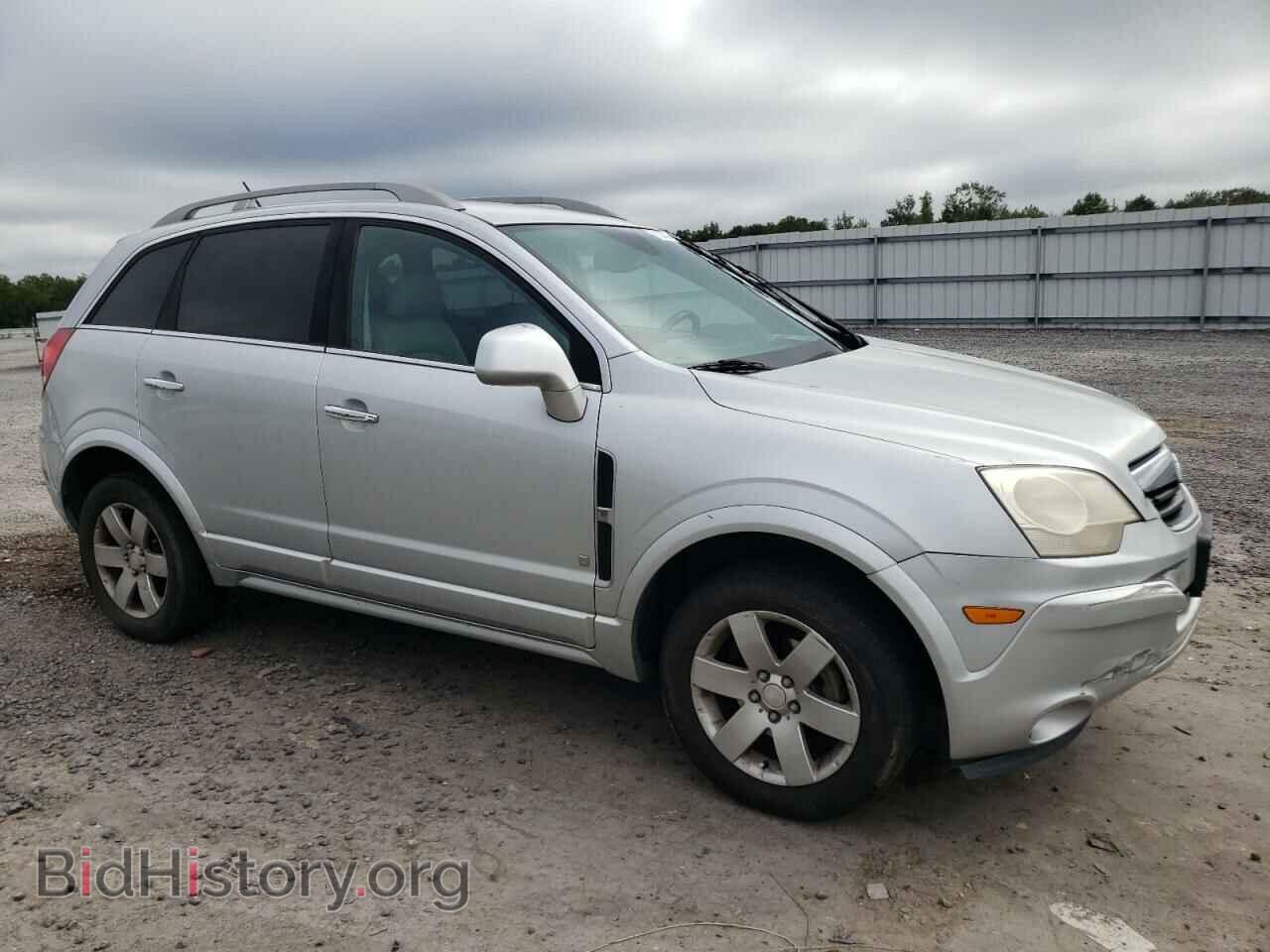 2009 SATURN VUE - VIN: 3GSCL53729S610096 - Фото 4