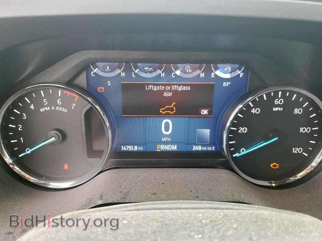 2024 FORD EXPEDITION - VIN: 1FMJU2A80REA31401 - Фото 9