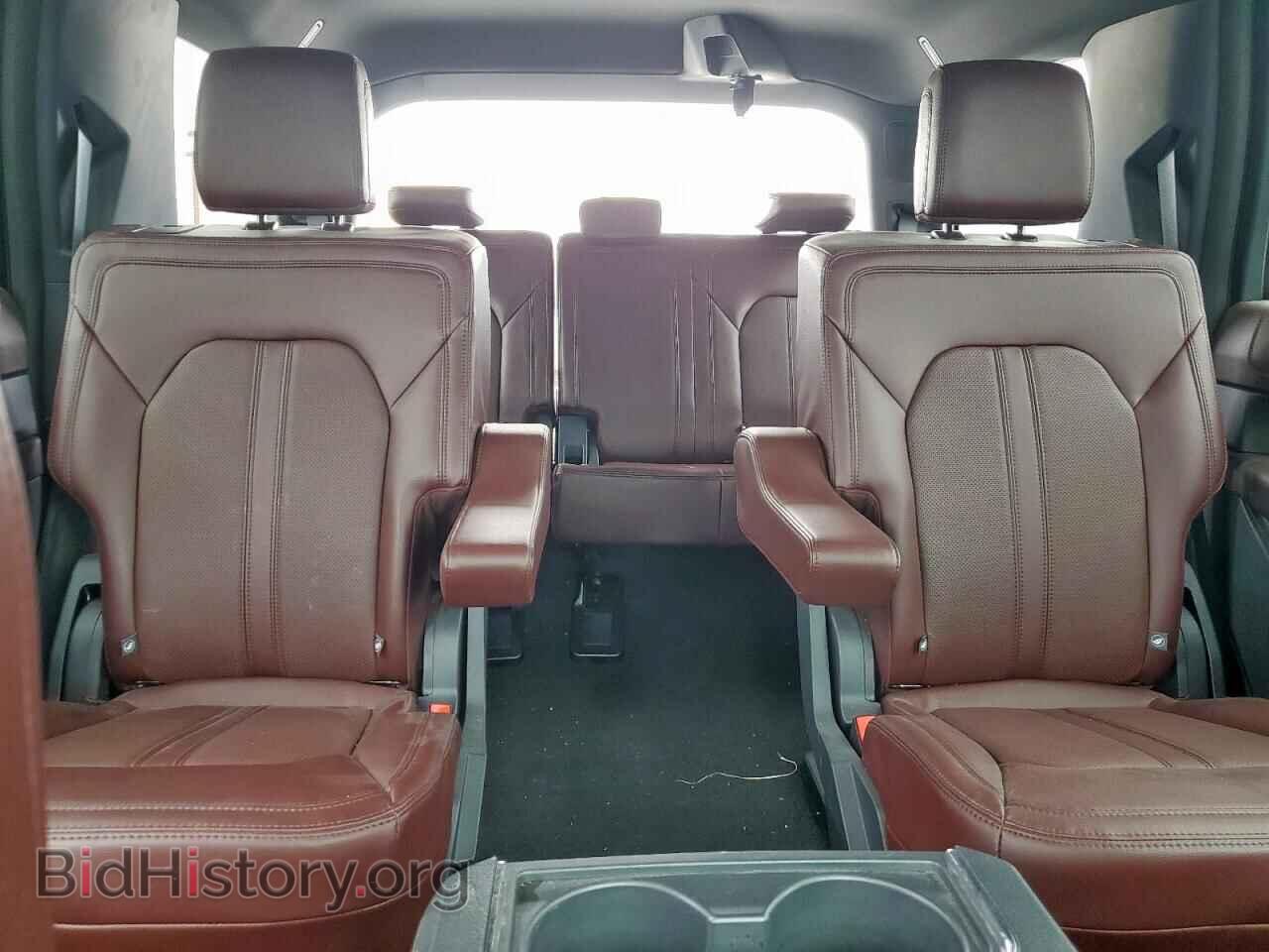 2024 FORD EXPEDITION - VIN: 1FMJU2A80REA31401 - Фото 10