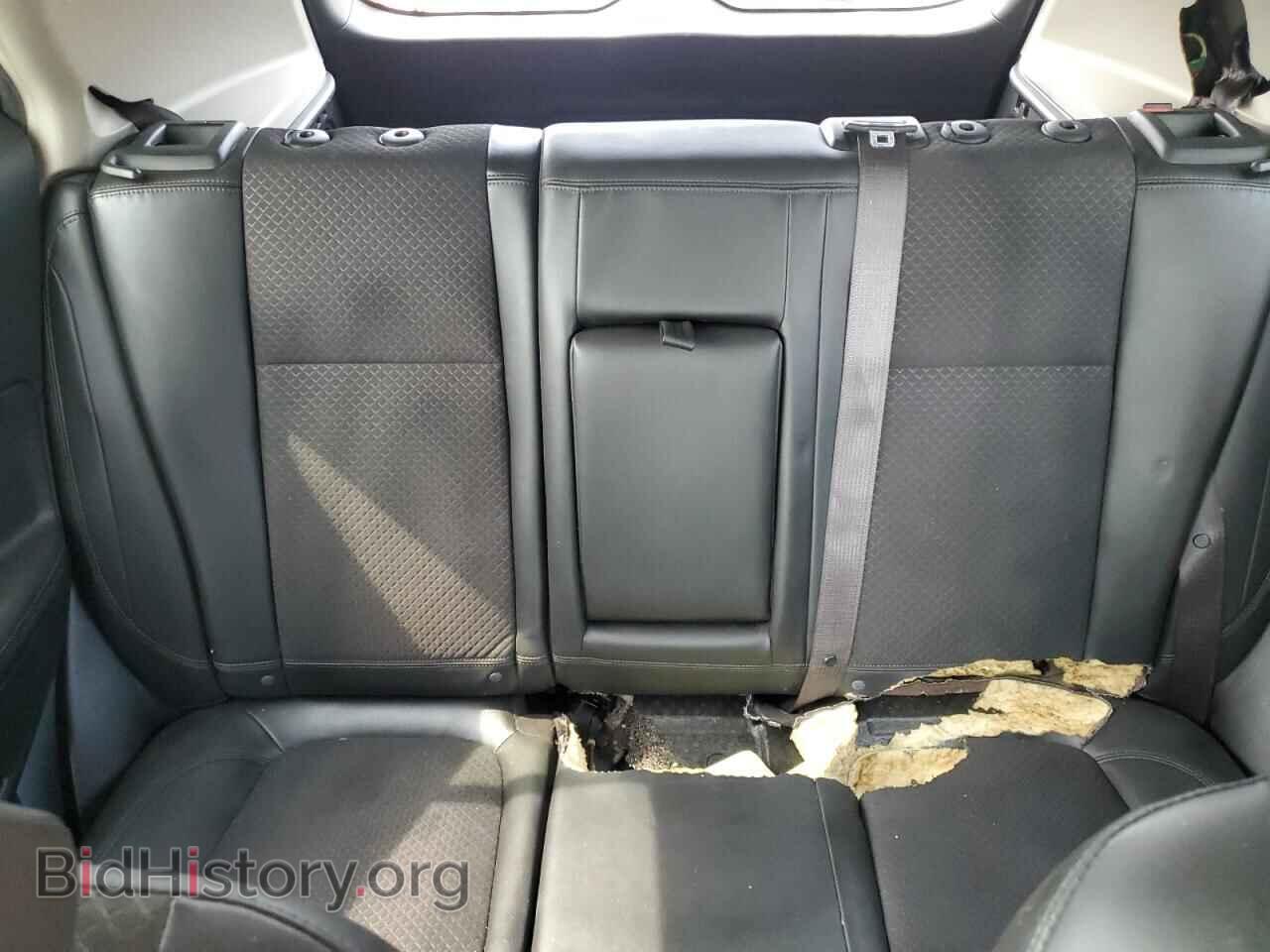2018 BUICK ENCORE - VIN: KL4CJASB0JB702155 - Фото 10