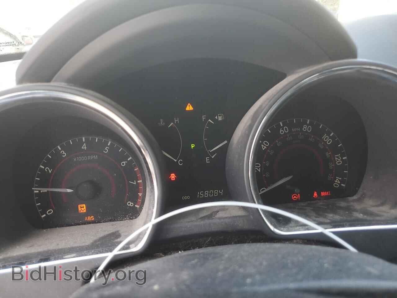 2013 TOYOTA HIGHLANDER - VIN: 5TDBK3EH2DS199266 - Фото 9