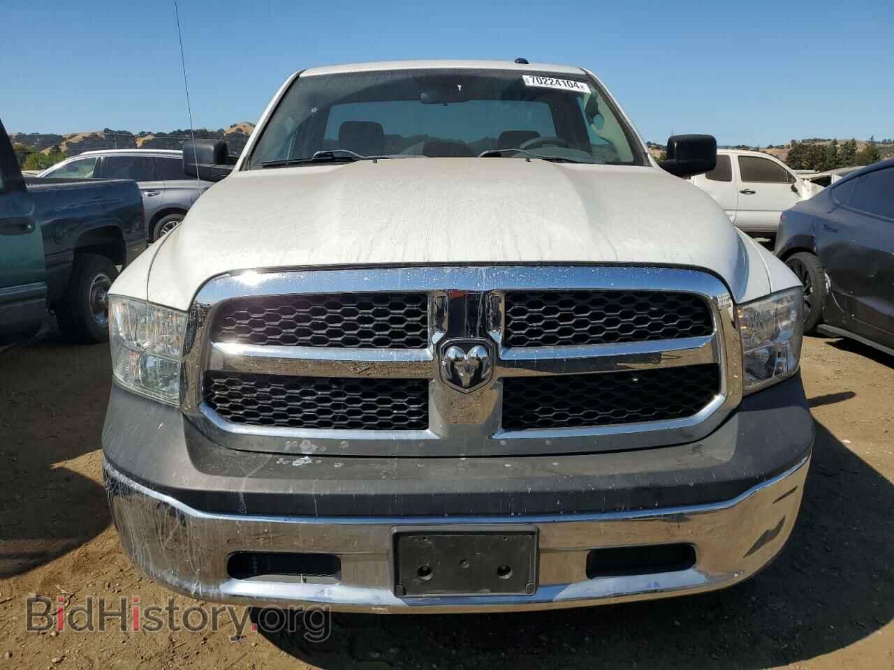 2013 RAM 1500 - VIN: 3C6JR6AG9DG515242 - Фото 5