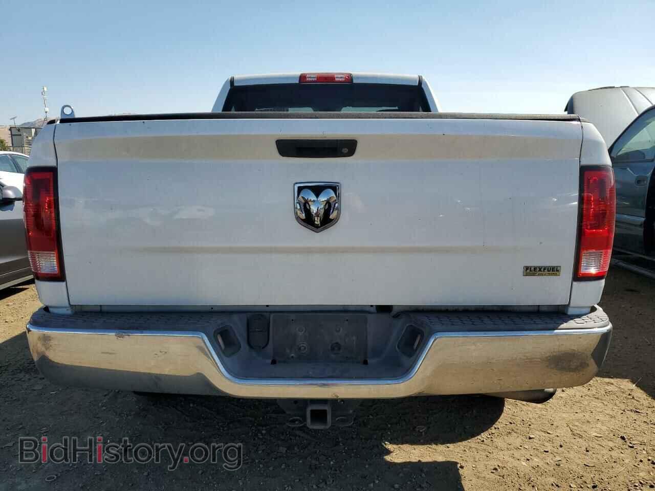 2013 RAM 1500 - VIN: 3C6JR6AG9DG515242 - Фото 6