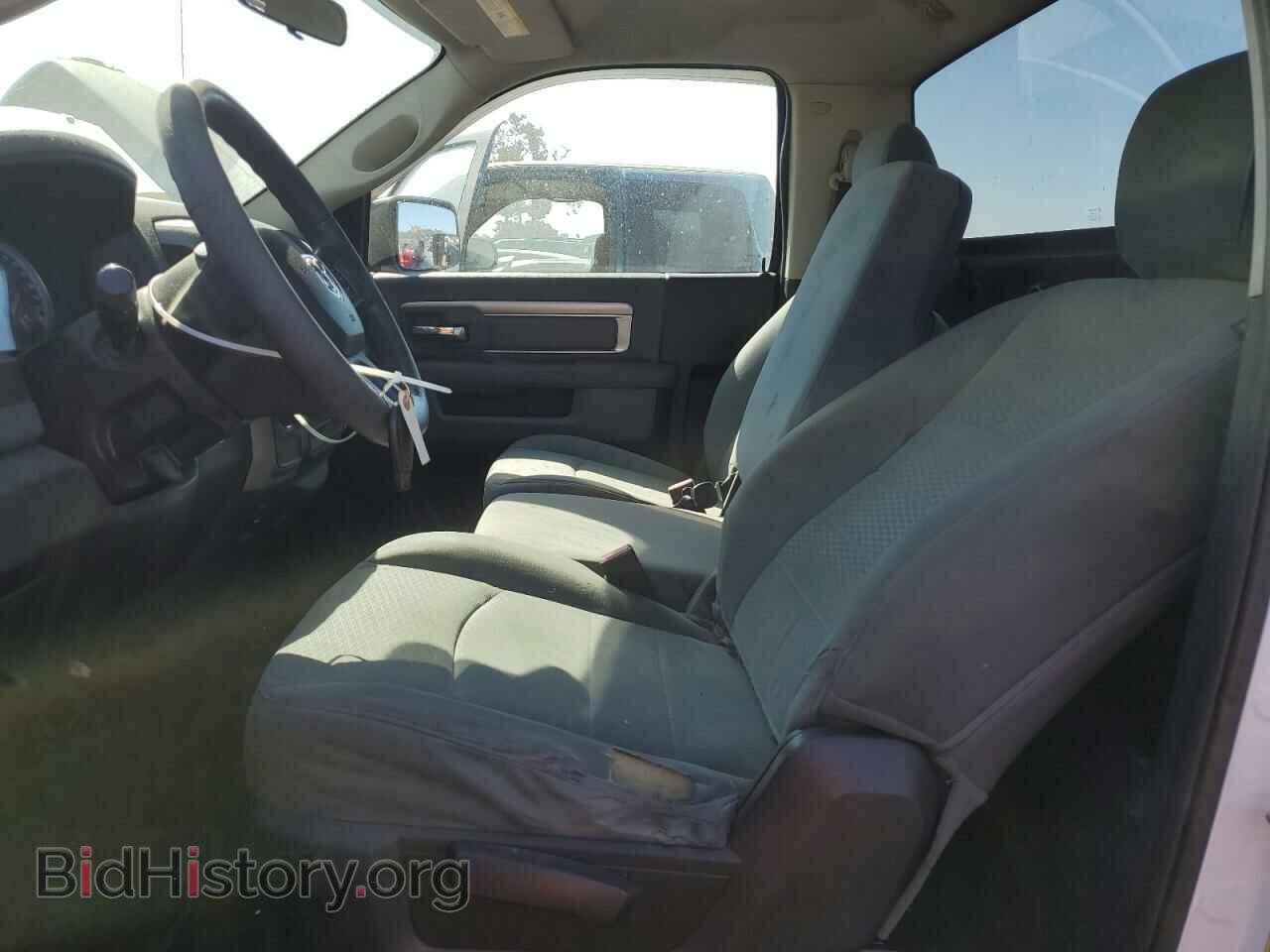 2013 RAM 1500 - VIN: 3C6JR6AG9DG515242 - Фото 7