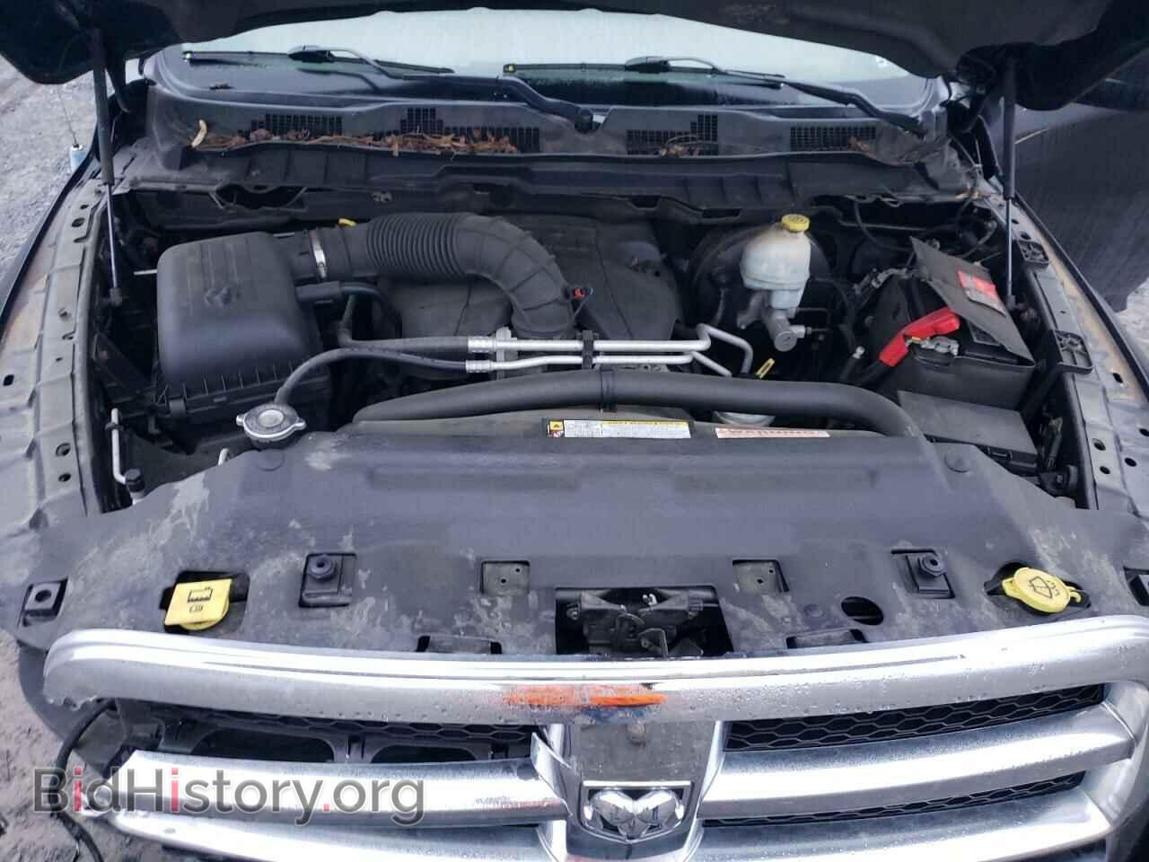 2011 DODGE All Models - VIN: 1D7RV1GT3BS524626 - Фото 11