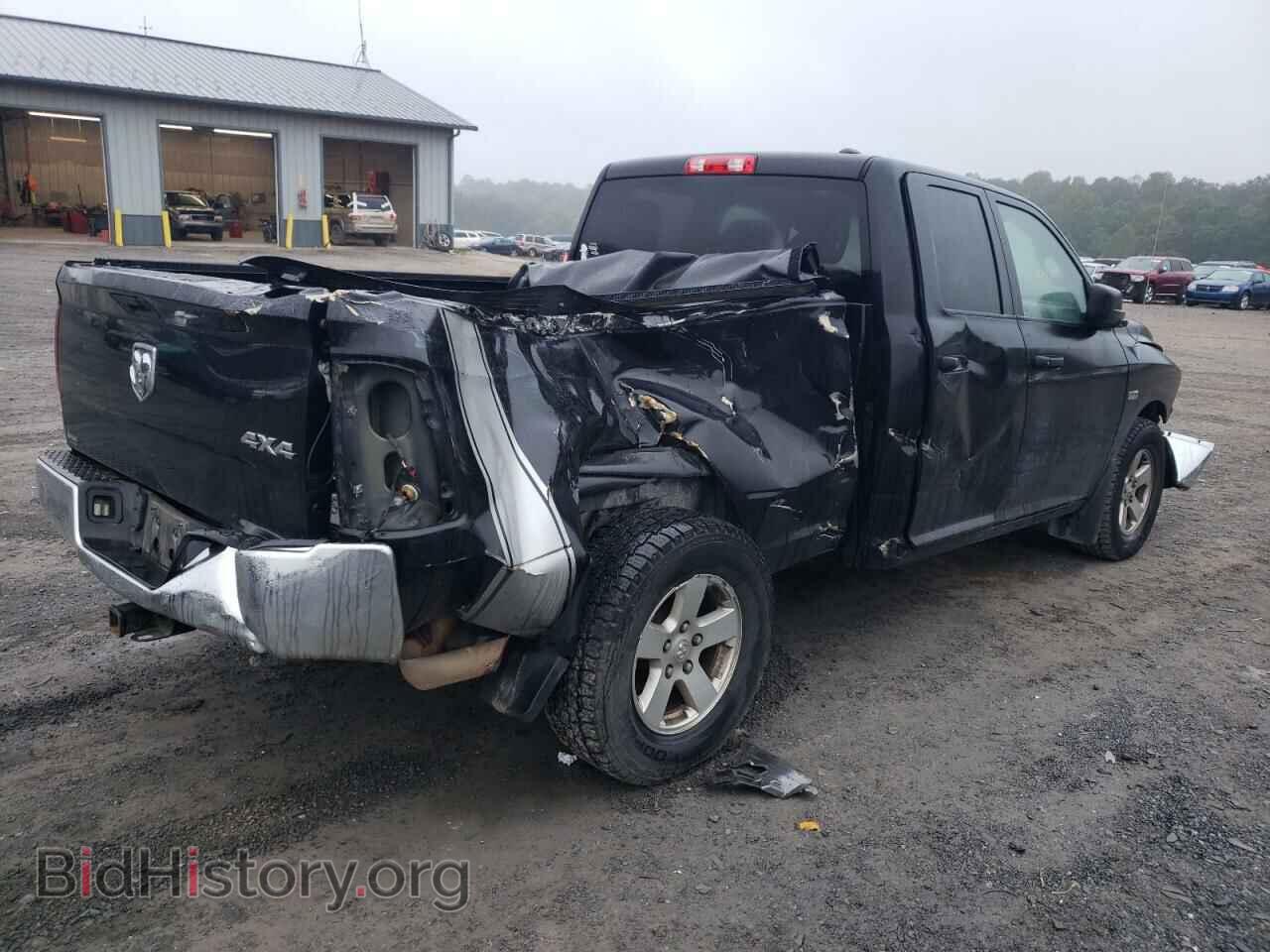 2011 DODGE All Models - VIN: 1D7RV1GT3BS524626 - Фото 3